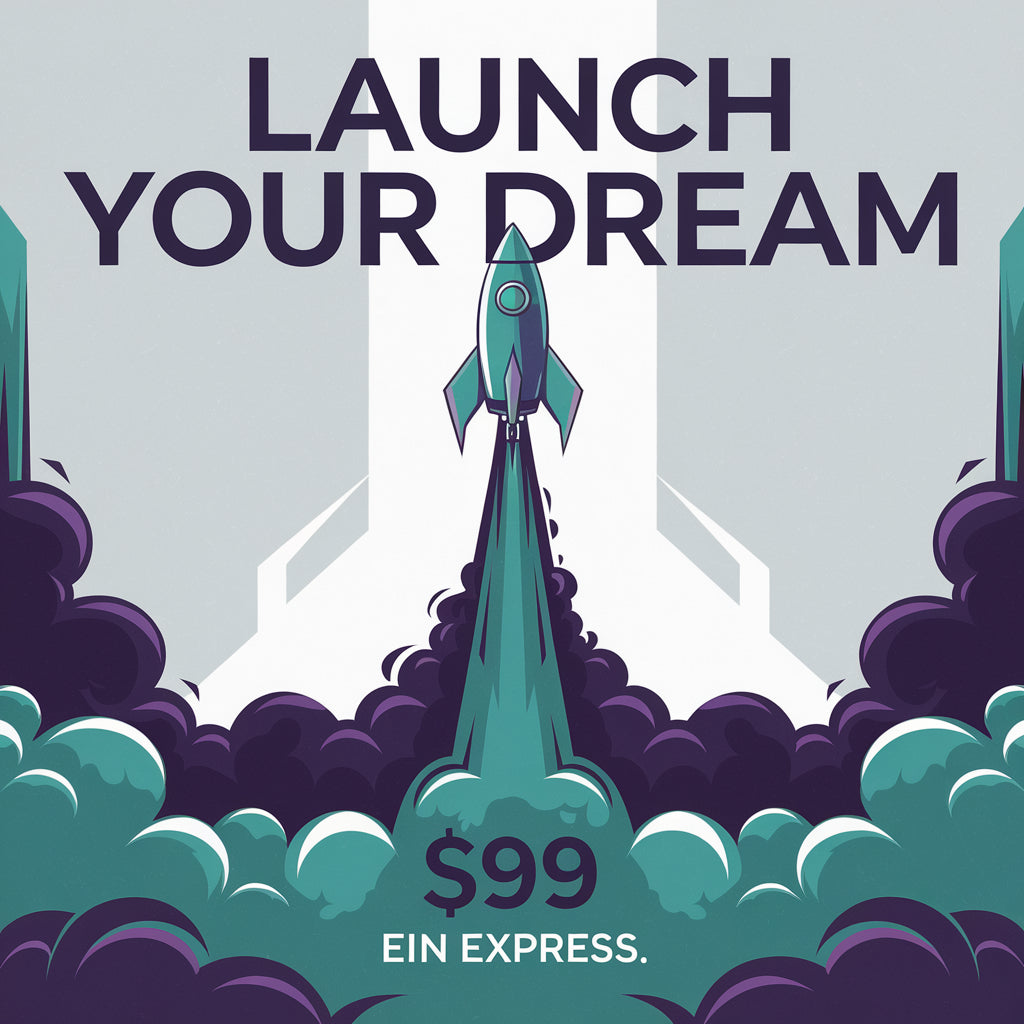 EIN Express: Federal Business Registration