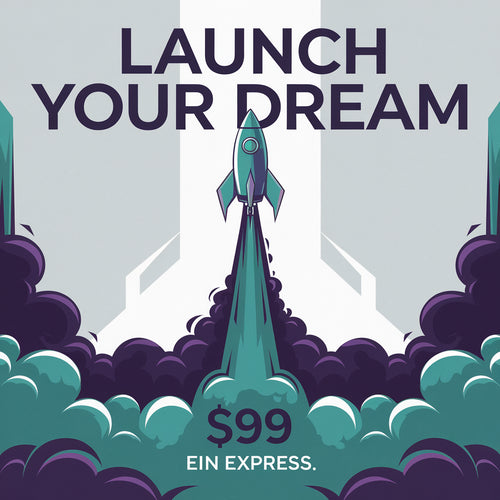 EIN Express: Federal Business Registration