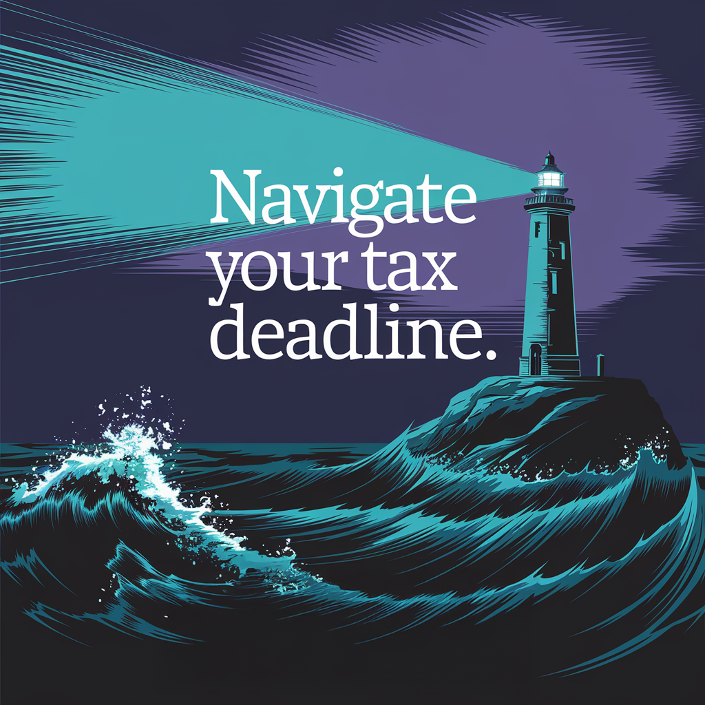 Partnership & Corporate Tax Service (Forms 1065 & 1120)