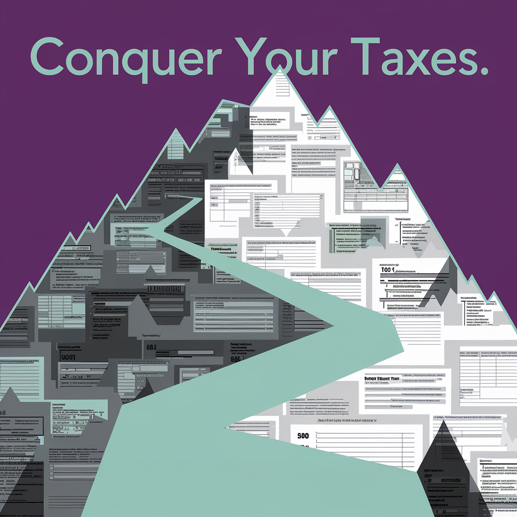 Self-Employed & Small Business Tax Service (Form 1040)